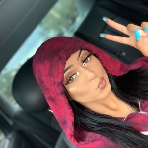 Meet your Posher, Corrina